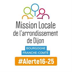 Mission Locale - ARRONDISSEMENT DE DIJON, Dijon - Horaires d'ouverture