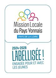 Mission Locale du Pays Yonnais, La Roche-sur-Yon - Horaires d'ouverture