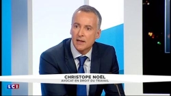 Christophe NOEL, Annecy - Horaires d'ouverture