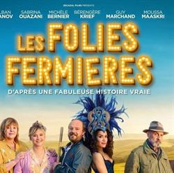 Les Folies Fermières, Garrigues - Horaires d'ouverture