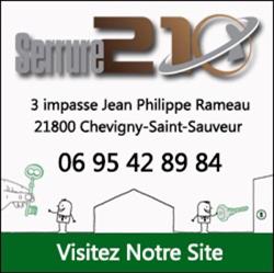 Serrure 21, Chevigny-Saint-Sauveur - Horaires d'ouverture