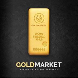 GOLDMARKET - Achat Or Strasbourg - Vente Or - Napoléon Or - Lingot Or, - Horaires d'ouverture
