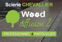 Wood Diffusion 2, Vaison-la-Romaine - Horaires d'ouverture
