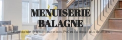 MENUISERIE BALAGNE, Monticello - Horaires d'ouverture