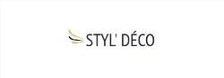 STYL' DÉCO, Fontvieille - Horaires d'ouverture