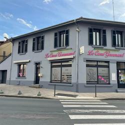 LE CARRÉ GOURMAND, Revigny-sur-Ornain - Horaires d'ouverture