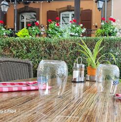 Restaurant LE CERCLE SAINT LEGER, Guebwiller - Horaires d'ouverture