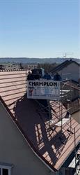 SARL CHAMPLON, Rupt-en-Woëvre - Horaires d'ouverture