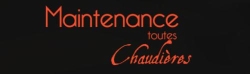 MAINTENANCE TOUTE CHAUDIÈRE, Esparron - Horaires d'ouverture