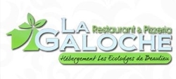 LA GALOCHE, Beaulieu - Horaires d'ouverture