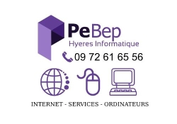 Pebep informatique Hyères, - Horaires d'ouverture