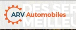 ARV AUTOMOBILES, Botz-en-Mauges - Horaires d'ouverture