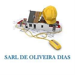 De Oliveira Dias Sarl, Étais-la-Sauvin - Horaires d'ouverture