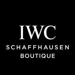 IWC Schaffhausen Boutique – Paris Galeries Lafayette, - Horaires d'ouverture
