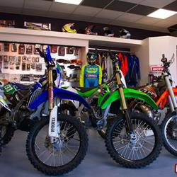 Carrico Moto Racing, Esvres - Horaires d'ouverture