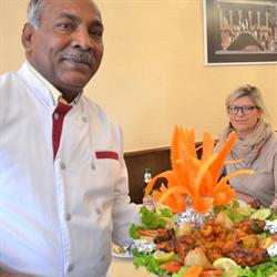 RESTAURANT SHIVA, Saint-Louis - Horaires d'ouverture