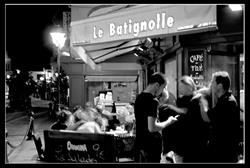BATIGNOLLE, Poissy - Horaires d'ouverture