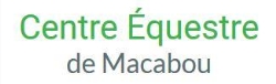 Centre Équestre Macabou, Le Vauclin - Horaires d'ouverture