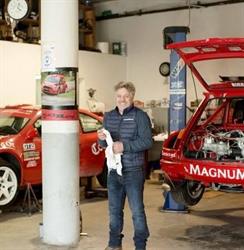 GARAGE TONY FAILLACE, Bastia - Horaires d'ouverture