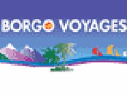 Borgo Voyages, - Horaires d'ouverture