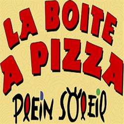 La Boite A Pizza Plein Soleil, Albi - Horaires d'ouverture