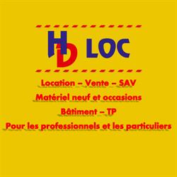 HD LOC, Aurillac - Horaires d'ouverture