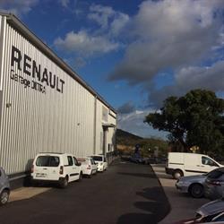 Garage Oltra, Ravine des Cabris - Horaires d'ouverture