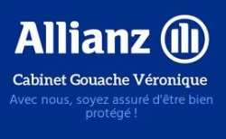 Allianz Assurance TANNAY - Veronique GOUACHE, Tannay - Horaires d'ouverture