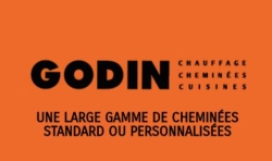 CHEMINÉES GODIN, Ibos - Horaires d'ouverture