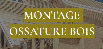 Montage Ossature Bois, Saint-Chinian - Horaires d'ouverture