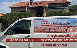 REGIS COUVERTURE, Cagnes-sur-Mer - Horaires d'ouverture
