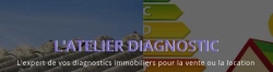 L'ATELIER DIAGNOSTIC, Allevard - Horaires d'ouverture