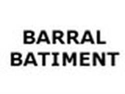 Barral Bâtiment, Châteauroux-les-Alpes - Horaires d'ouverture