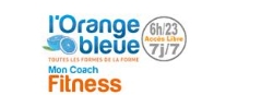 L'ORANGE BLEUE, Valdahon - Horaires d'ouverture