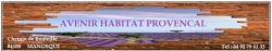 AVENIR HABITAT PROVENÇAL, Manosque - Horaires d'ouverture