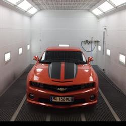 Carrosserie MT BOSS - Garage automobile, Niedermodern - Horaires d'ouverture