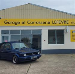 Garage Lefevre, La Hague - Horaires d'ouverture