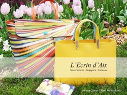 L'Ecrin D'Aix, Aix-les-Bains - Horaires d'ouverture