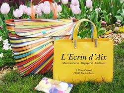 L'Ecrin D'Aix, Aix-les-Bains - Horaires d'ouverture