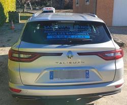 Taxi Du Menon SAS, Buis-les-Baronnies - Horaires d'ouverture