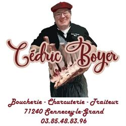 BOUCHERIE-CHARCUTERIE BOYER, Sennecey-le-Grand - Horaires d'ouverture