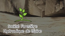SOCIETE FORESTIERE HYDRAULIQUE DE L'EPINE, Saint-Séverin - Horaires d'ouverture