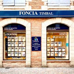 FONCIA Timbal, Albi - Horaires d'ouverture