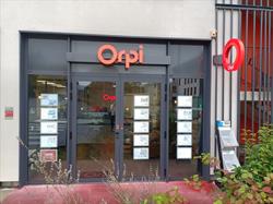 ORPI, Saint-Just-Saint-Rambert - Horaires d'ouverture