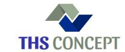 THS CONCEPT, Reims - Horaires d'ouverture
