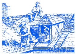 Etablissement Ruffin Couverture, Coudray-Rabut - Horaires d'ouverture