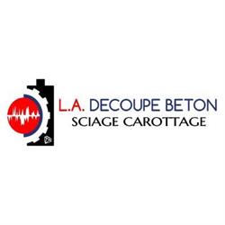 LA DECOUPE BETON, Hayange - Horaires d'ouverture