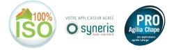 100% ISO, Saint-Estève - Horaires d'ouverture
