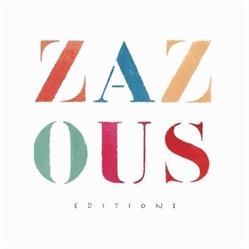Zazous Editions, Granville - Horaires d'ouverture
