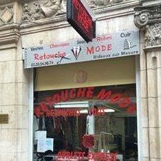Retouche Mode, Lille - Horaires d'ouverture